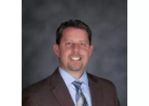 Rich Coleman - Farmers Insurance Agent in Marysville, CA